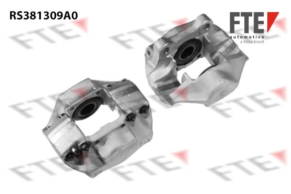 Zacisk hamulca FTE 9298021