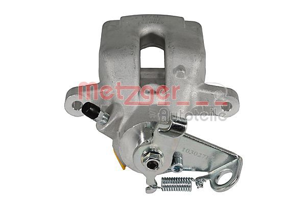 Zacisk hamulca METZGER AUTOTEILE 6260232