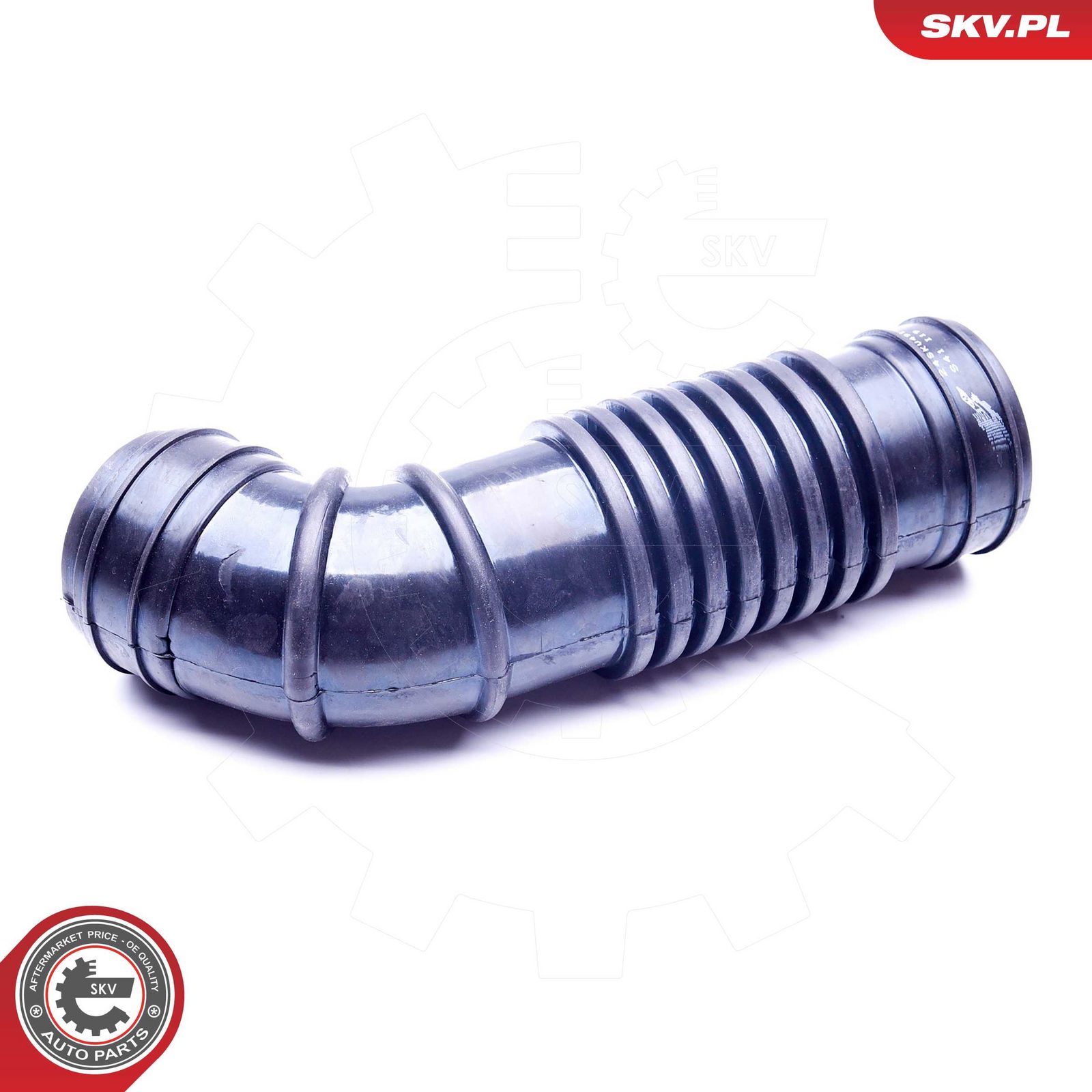 Levně Sací hadice, vzduchový filtr ESEN SKV 24SKV491