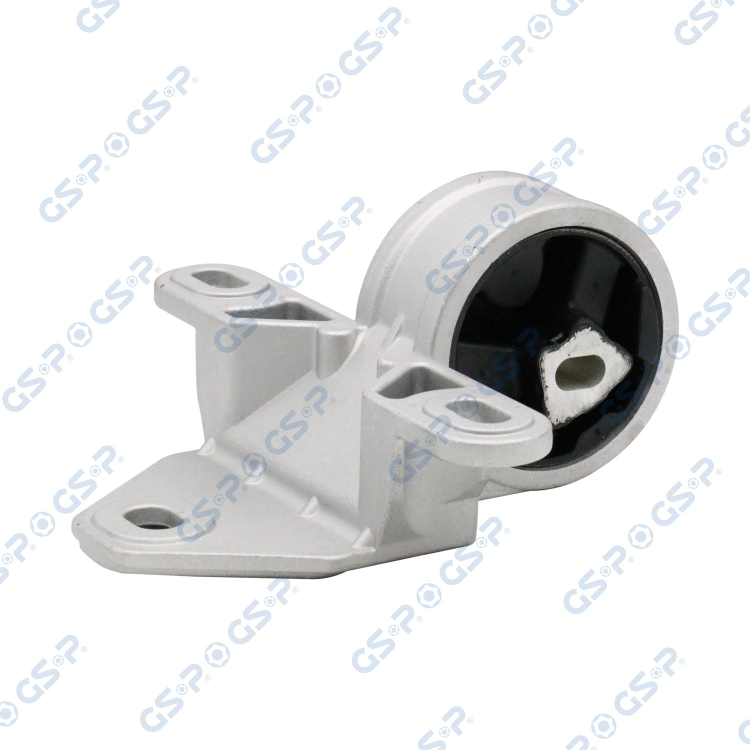 Подвеска, двигатель