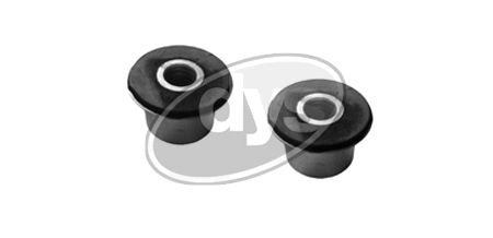 Zestaw do mocowania, pióro resoru DYS 74-13295