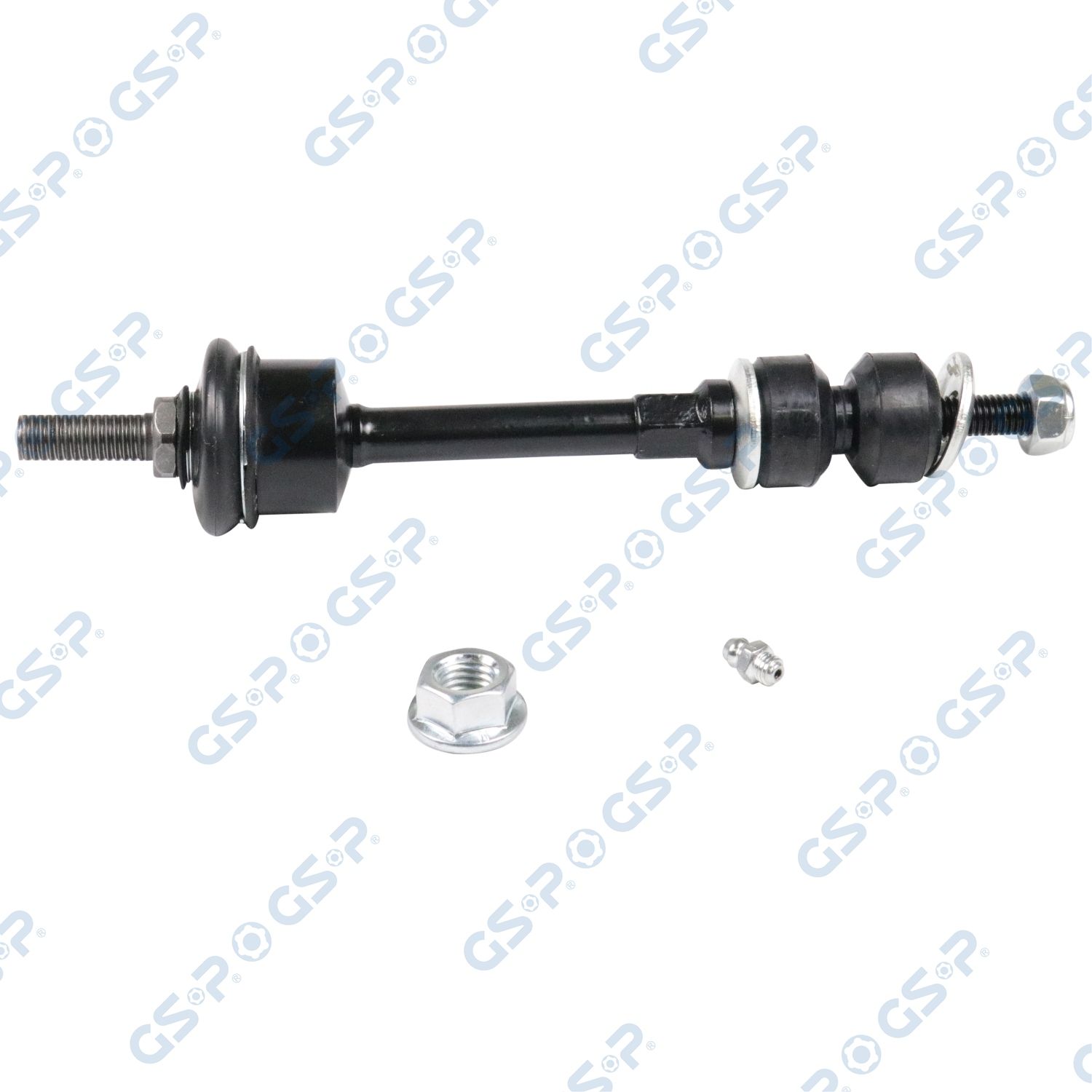 Brat/bieleta suspensie, stabilizator GSP S051132