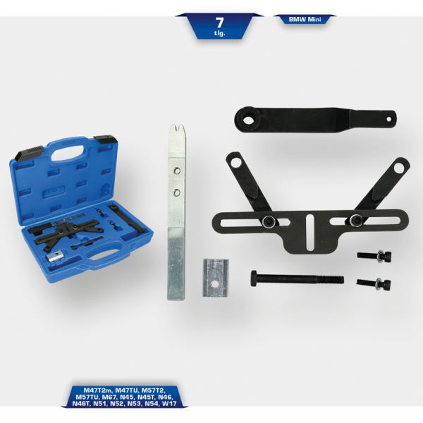 E-shop Aretačný nástroj, zotrvačník KS TOOLS BT641050