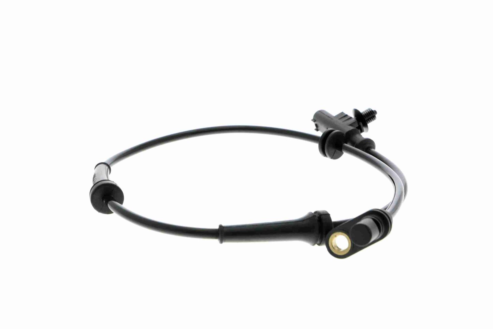 Capteur, vitesse de roue