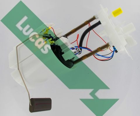 Zespół zasilający w paliwo LUCAS FDB5592