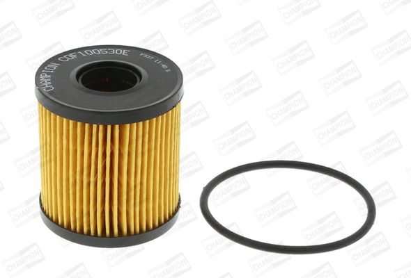 Filtr oleju CHAMPION COF100530E