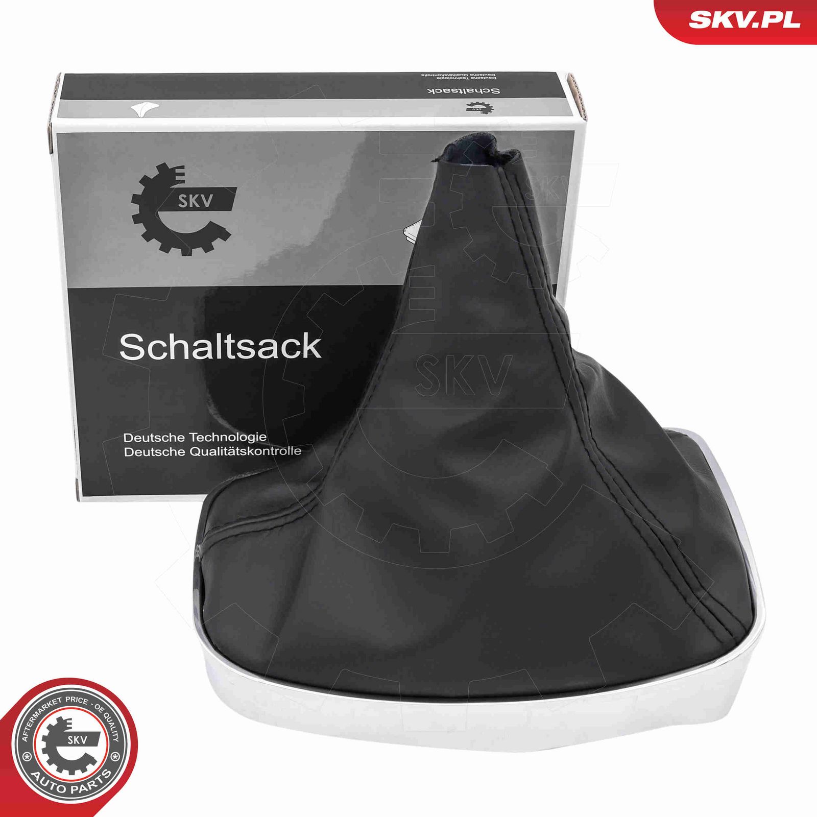 Ручка рычага переключения передач