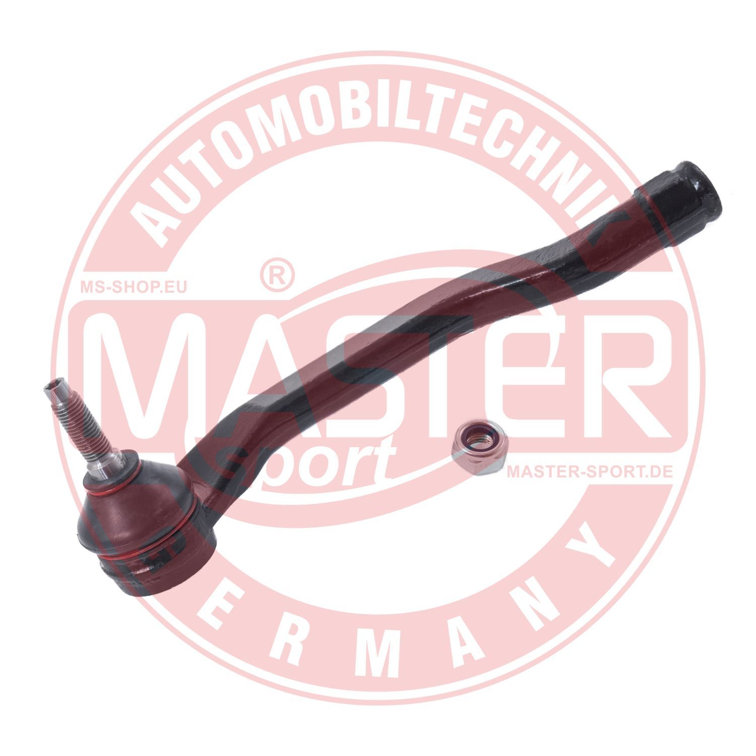 Końcówka drążka kierowniczego poprzecznego MASTER-SPORT GERMANY 35780-PCS-MS