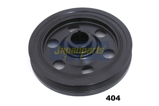 Levně Řemenice, klikový hřídel JAPANPARTS PU-404