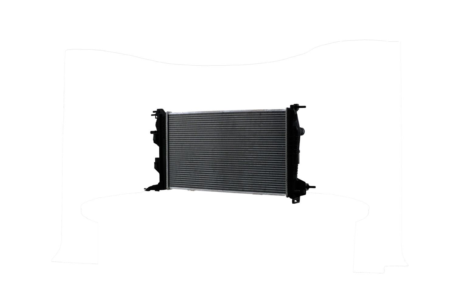 HELLA 8MK366300971