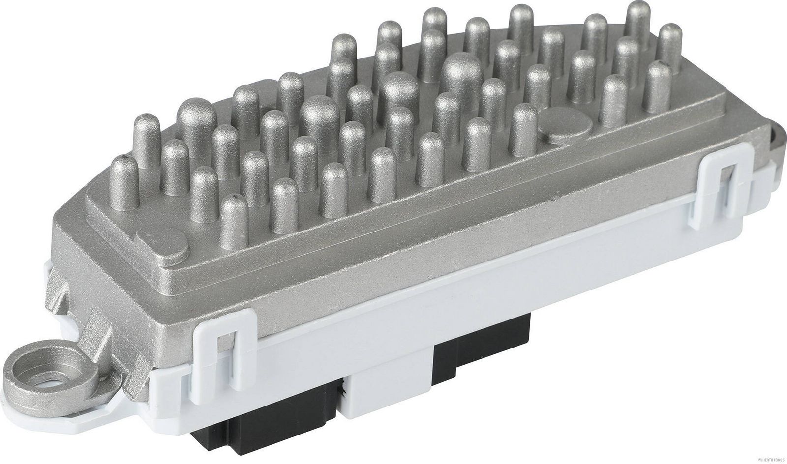 Rezistor, ventilator habitaclu HERTH+BUSS ELPARTS 75614991