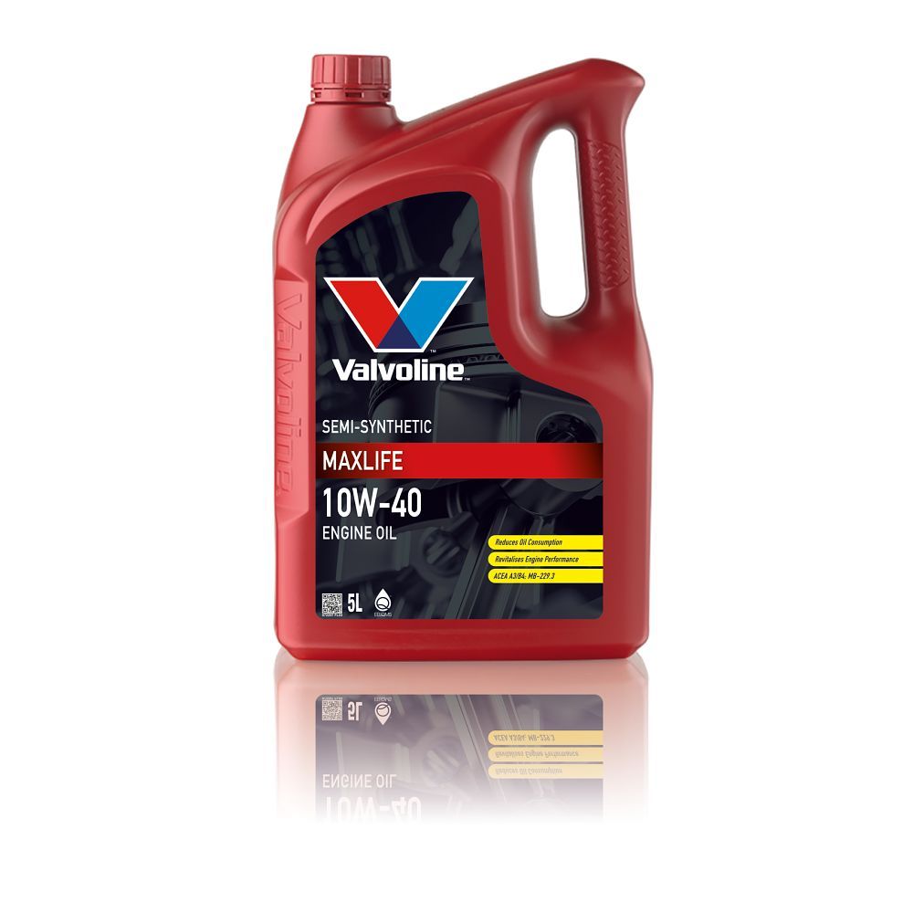 Motorový olej VALVOLINE 908750