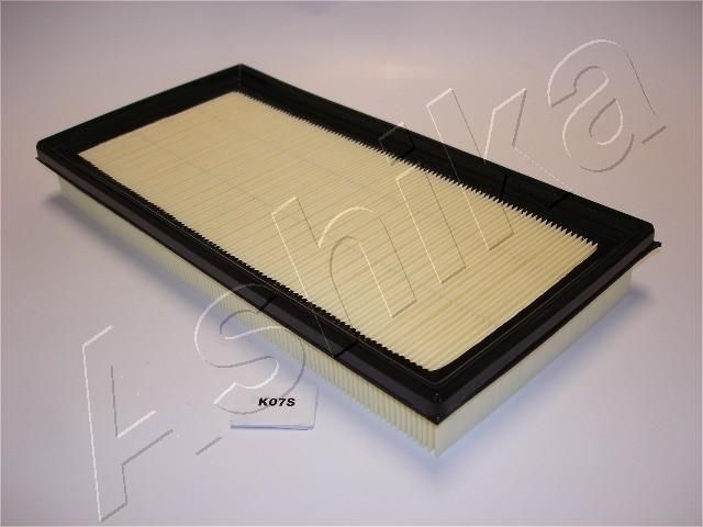 Vzduchový filter ASHIKA 20-K0-007