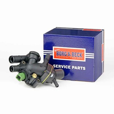 Termostat, środek chłodzący BORG & BECK BBT165