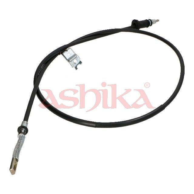 Cablu, frana de parcare ASHIKA 131-09-922R