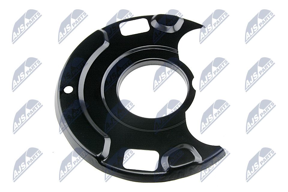 protectie stropire,disc frana NTY HTO-NS-000