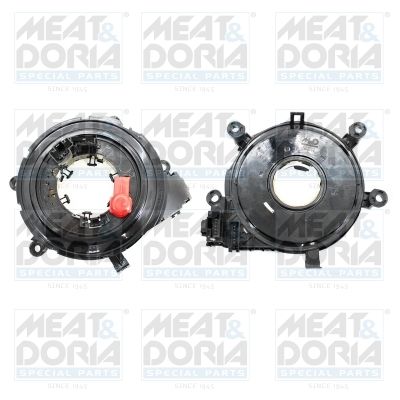 Sprężyna śrubowa, poduszka powietrzna MEAT & DORIA 231402