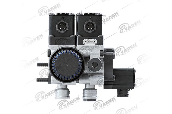 Valve magnétique