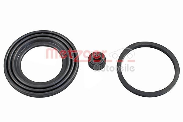 Zestaw naprawczy, zacisk hamulca METZGER AUTOTEILE 114-0074