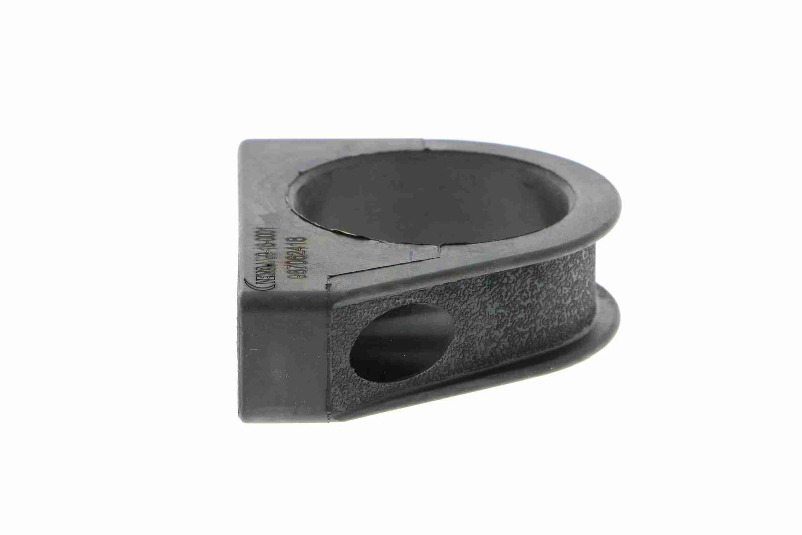 Collier de fixation, pompe à eau additionnelle