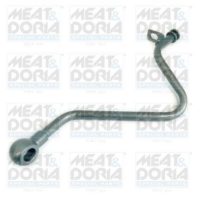 Przewód olejowy, doładowanie MEAT & DORIA 63035