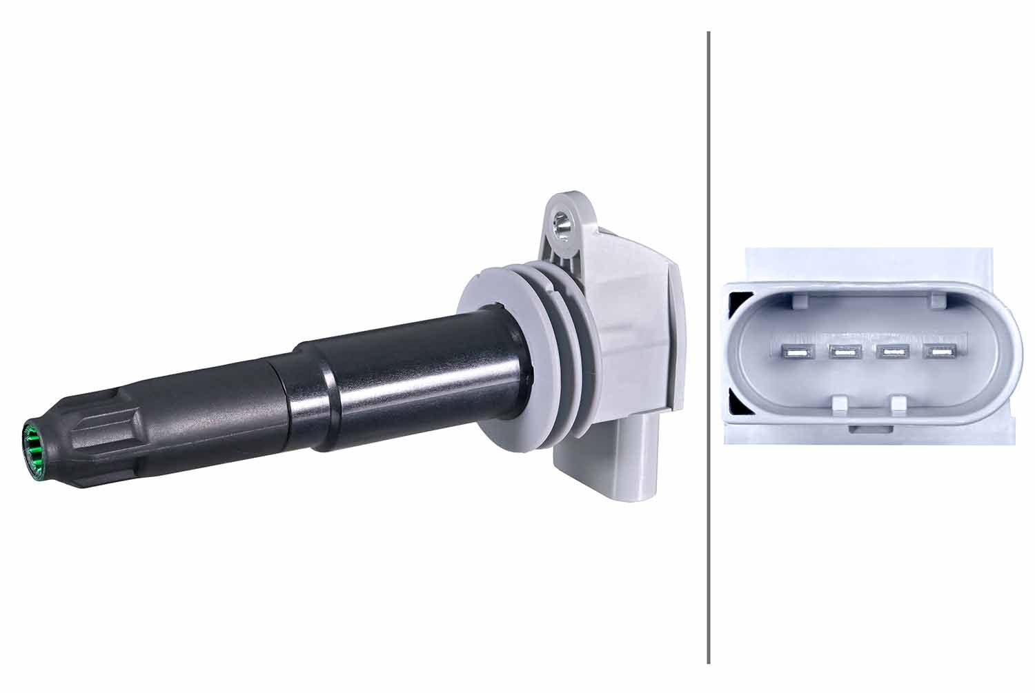 bobina de inductie HELLA 5DA 358 290-591