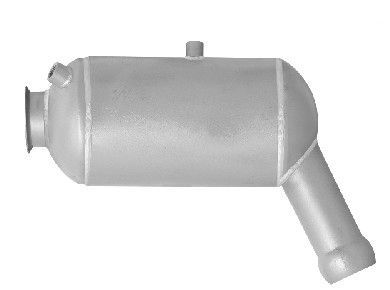 Catalizator IMASAF 48.84.53