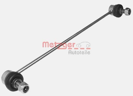Brat/bieleta suspensie, stabilizator METZGER 53055318