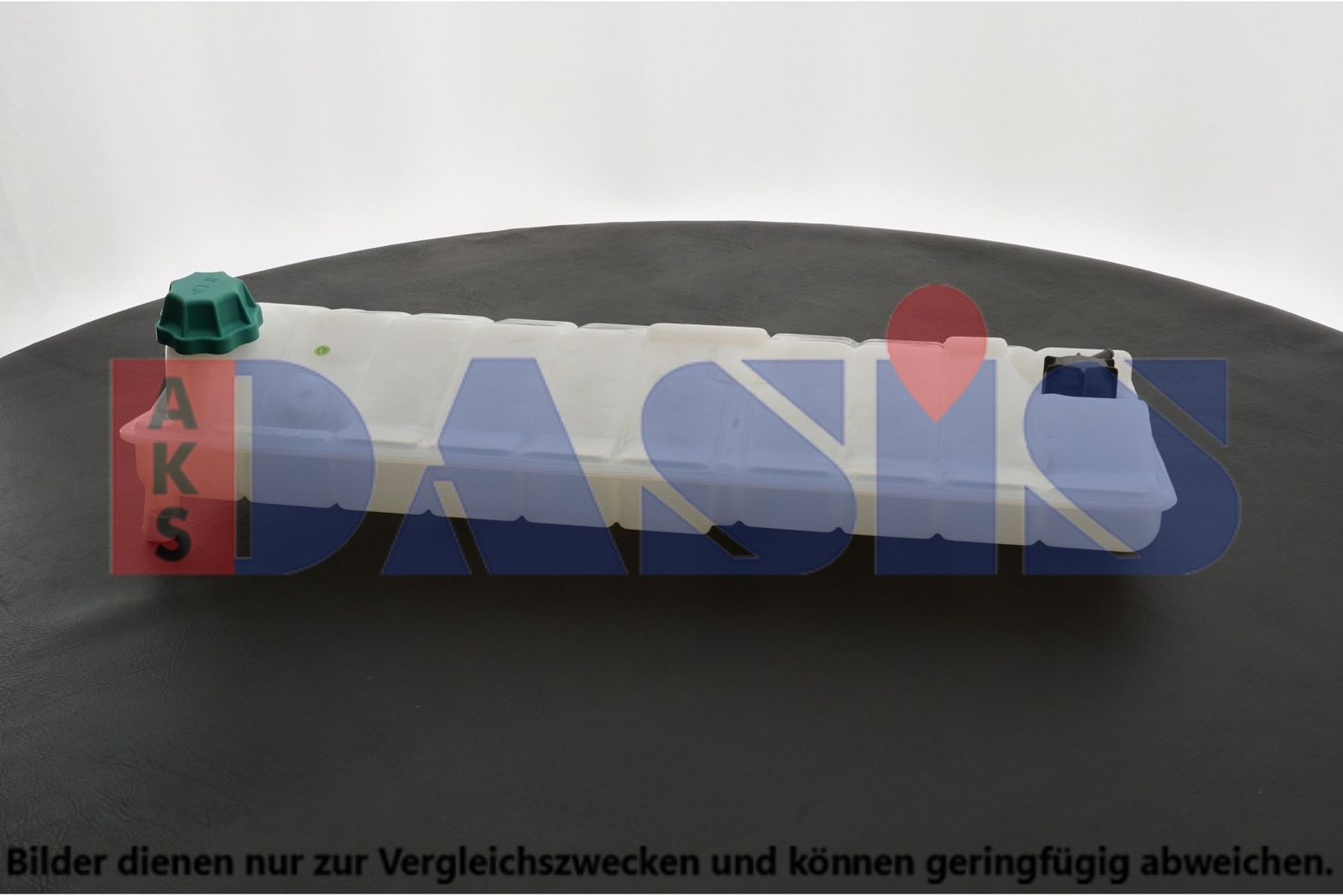 Vas de expansiune, racire AKS DASIS 262040N