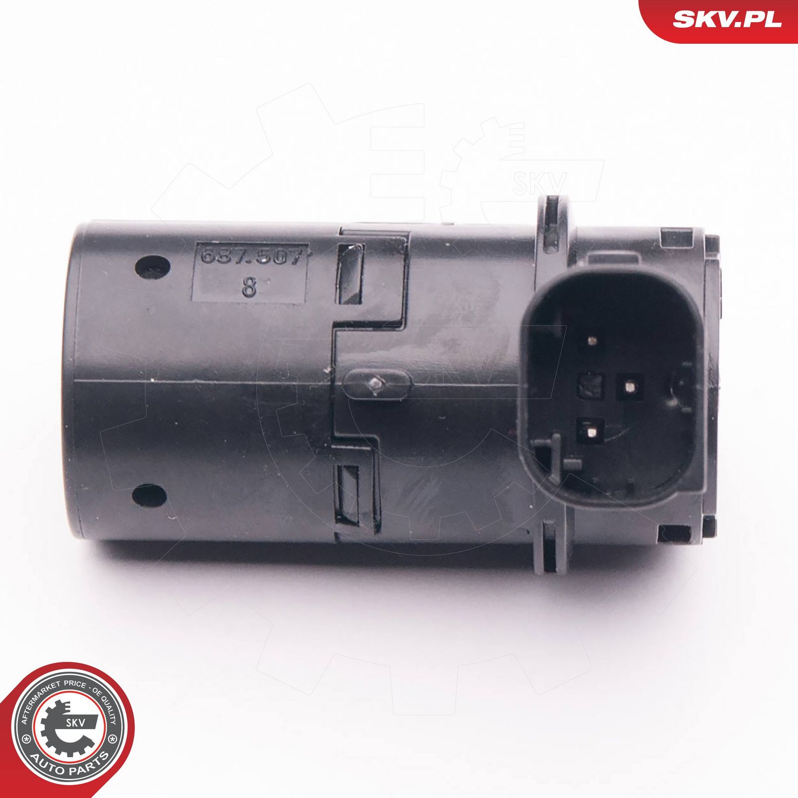 Levně Parkovací senzor ESEN SKV 28SKV008