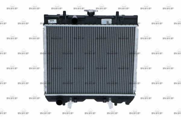 Radiator, racire motor NRF 50031