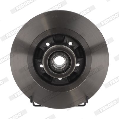 Tarcza hamulcowa FERODO DDF1796
