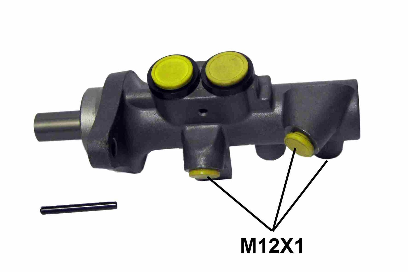 Pompa centrala, frana BREMBO ESSENTIAL LINE M 85 089