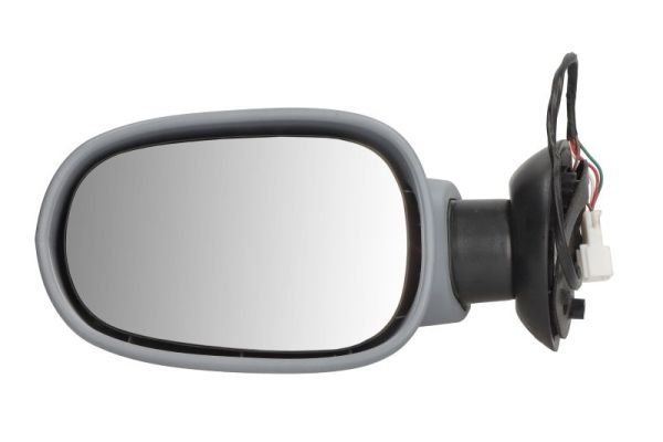 Наружное зеркало