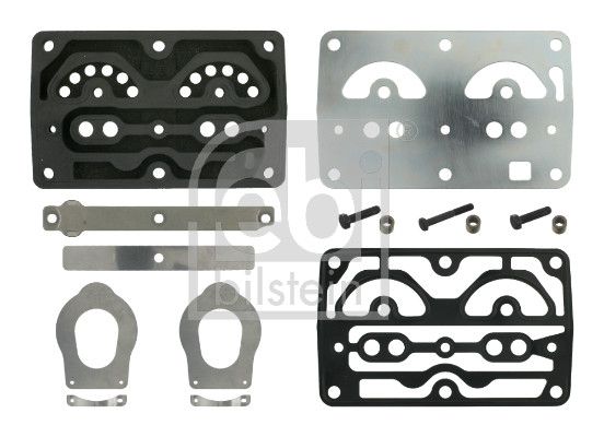 Taler supapa, compresor aer FEBI BILSTEIN 27879