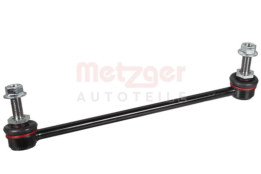 Stiepnis / atsaite, stabilizators