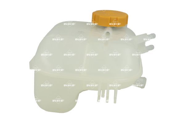 Vase d'expansion, liquide de refroidissement
