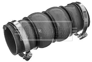 Borg & Beck - Charger Intake Hose