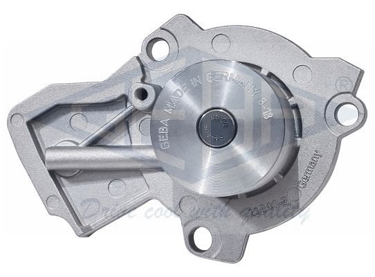 Pompă de apă, răcire motor GEBA 11240