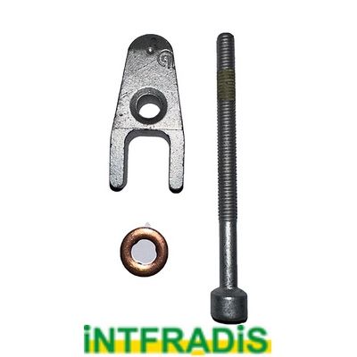 Kit de joints, injecteur