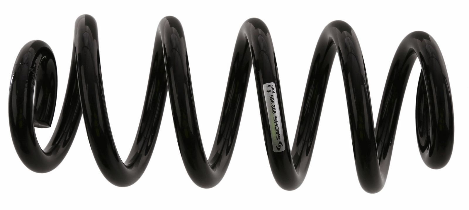 Arc spiral SACHS 992 366