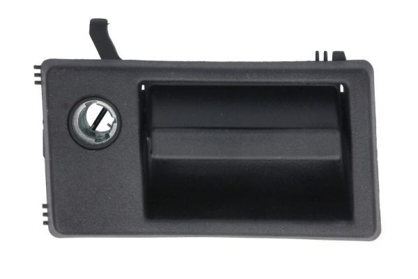 Наружная ручка двери