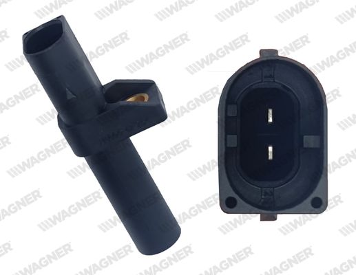 Generator impulsów, wał korbowy WAGNER CRS00380