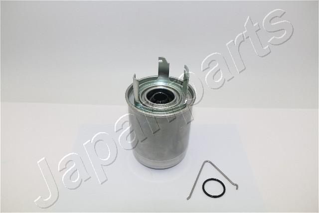 Filtr paliwa JAPANPARTS FC-138JM
