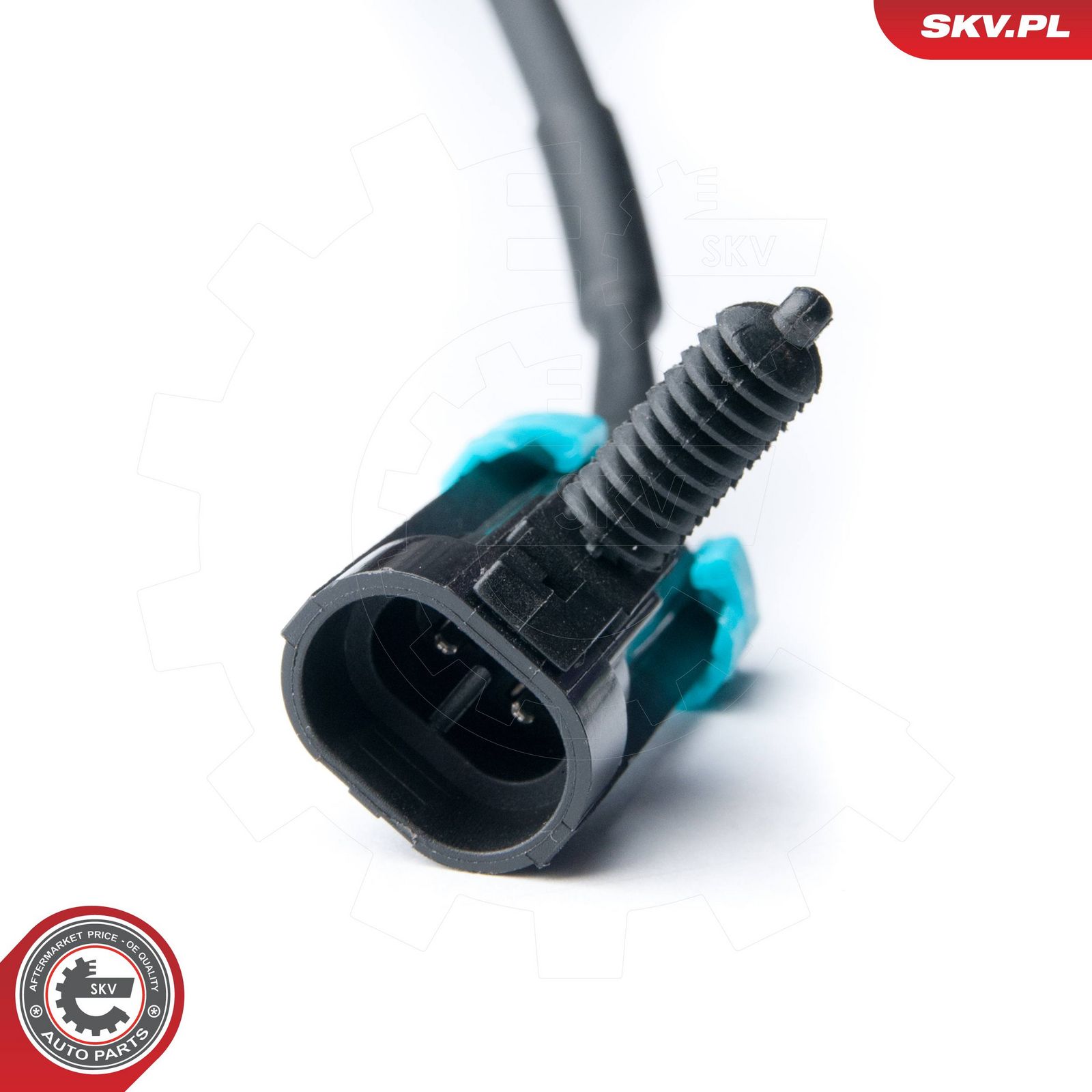 Levně Snímač, počet otáček kol ESEN SKV 06SKV247