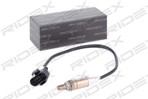 Sonda lambda RIDEX 3922L0085