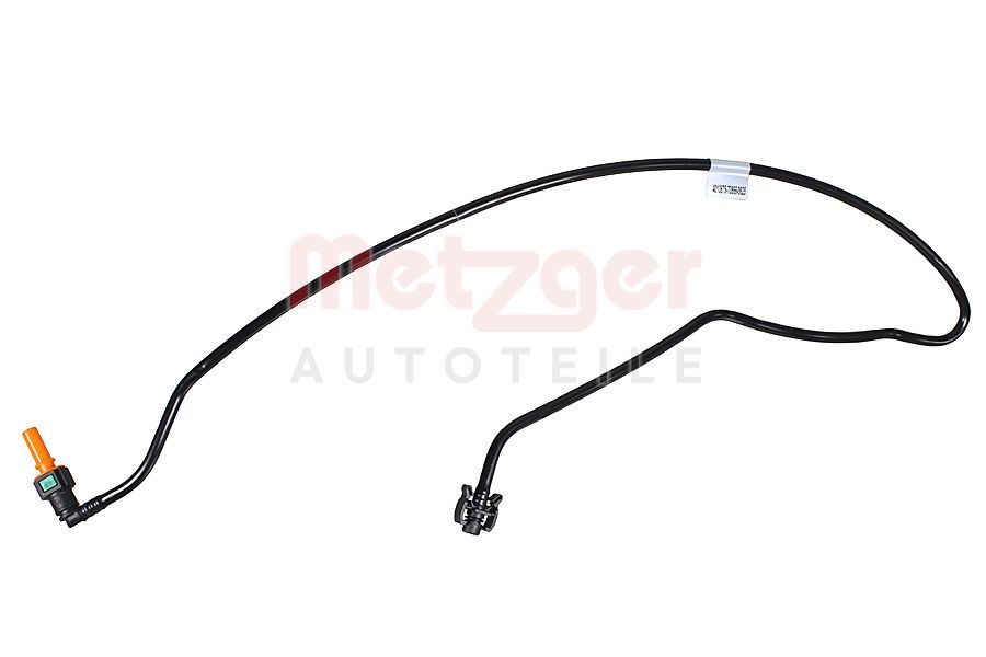 Jahutusvedeliku torustik