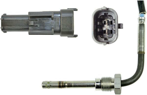 Levně Čidlo, teplota výfukových plynů METZGER 0894069