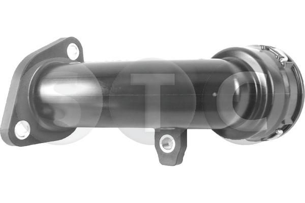 przewód układu chłodzenia STC T478411