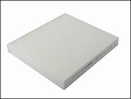 Filtre, air de l'habitacle